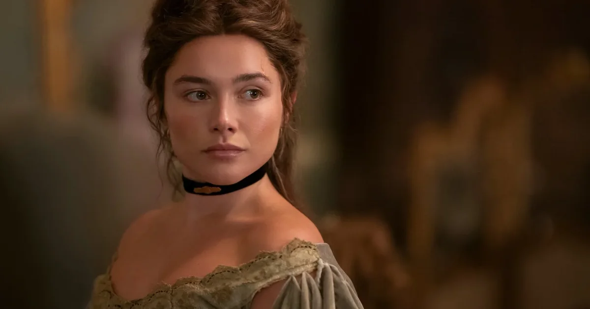 "Na wschód od Edenu", "Ostatnia zagadka", "Żyjemy dalej" oraz "Znam Cię" na materiałach od Netflixa