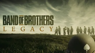 "Kompania braci: Legacy" | Zwiastun dokumentu HBO Max