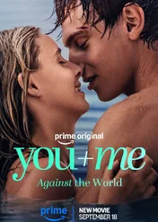 Ty+Ja - Wbrew wszystkim / You+Me - Against the World