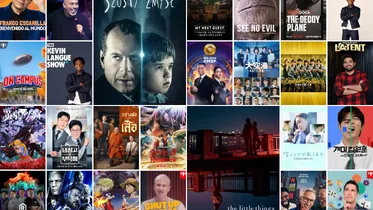 Netflix dodał nowe filmy, w tym głośny thriller z 1999 roku