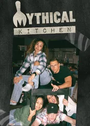 Mythical Kitchen / Mythical Kitchen