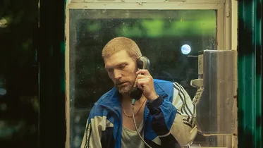 "Zwierzak" | Trwają zdjęcia do nowego serialu SkyShowtime