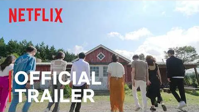 Love Village Season 3 | Official Trailer | Netflix