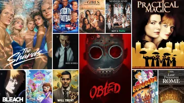 Disney+ dorzuca film z lat 90. i kolejne odcinki popularnych seriali