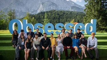 "Obsessed Retreat: Class of '26" | Prime Video ogłasza ramówkę produkcji młodzieżowych!