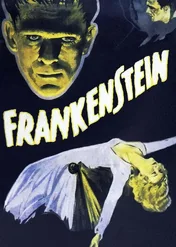 Frankenstein / Frankenstein
