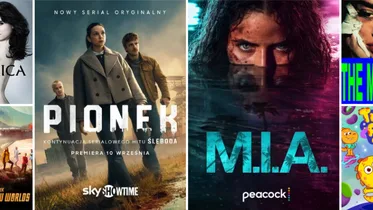 Fani Ślebody mają nowy serial do sprawdzenia. Pionek trafił do SkyShowtime