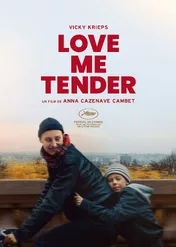 Kochaj mnie czule / Love Me Tender