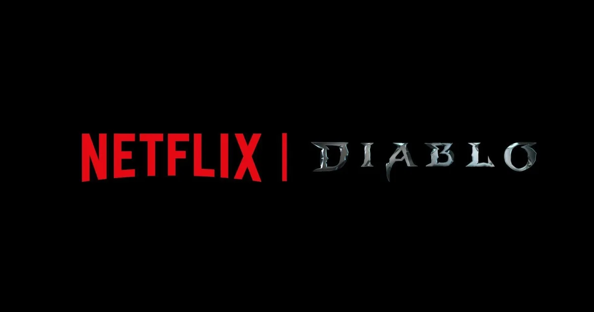 "Diablo" zmierza na Netflixa!