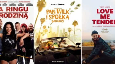 Dwa nowe filmy i powrót znanego tytułu na HBO Max