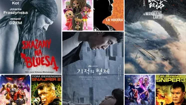 Netflix pozbędzie się tych tytułów. Niektóre znikną już na początku października