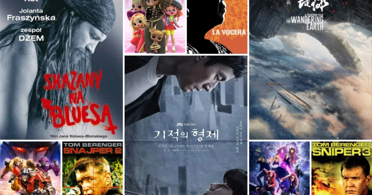 Netflix pozbędzie się tych tytułów. Niektóre znikną już na początku października