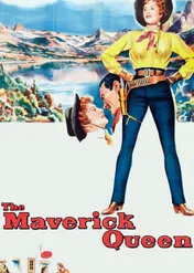 Madonna i rodeo / The Maverick Queen