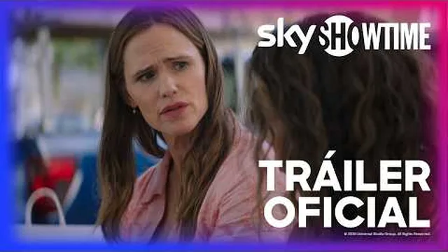 The Five Star Weekend | Oficial tráiler | SkyShowtime España