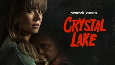 "Crystal Lake" | Nowy zwiastun horroru Peacock