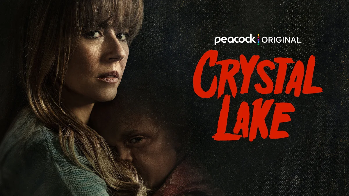 "Crystal Lake" | Nowy zwiastun horroru Peacock