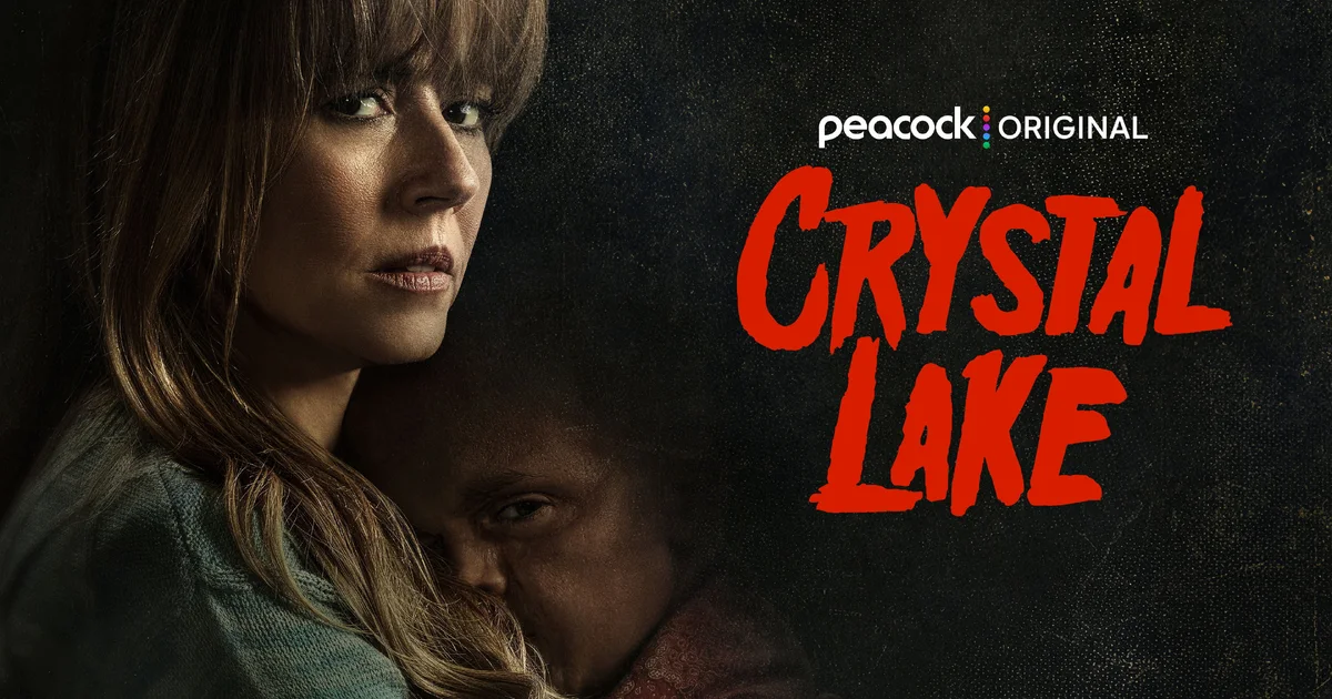 "Crystal Lake" | Nowy zwiastun horroru Peacock