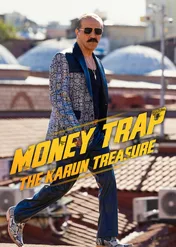 Organize Isler: Karun Hazinesi / Money Trap