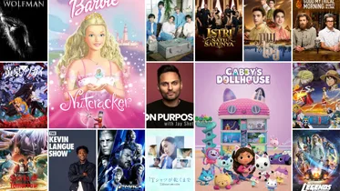 Netflix Polska: Koci Domek Gabi z nowymi odcinkami
