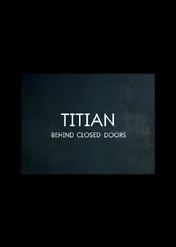 Tycjan – za zamkniętymi drzwiami / Titian: Behind Closed Doors