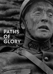 Ścieżki chwały / Paths of Glory