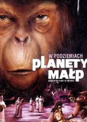 W podziemiach planety małp / Beneath the Planet of the Apes