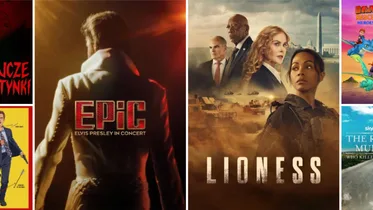 SkyShowtime dodało nowy film o Elvisie. To nie koniec zmian