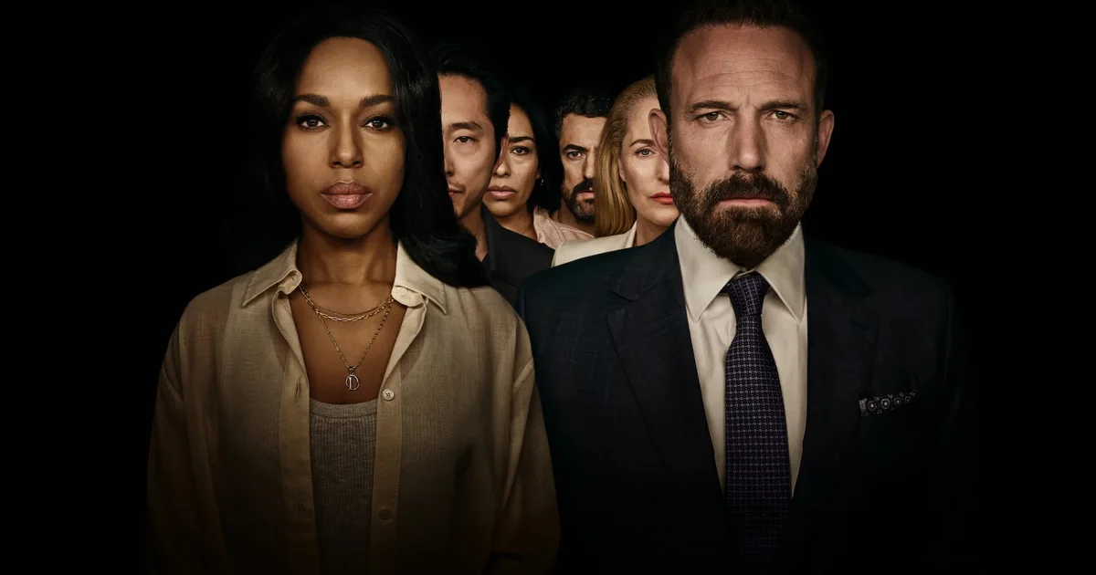 "Zwierzęta", "Lupin", "Hollywood Arts" oraz "Pułapka" na zwiastunach od Netflixa