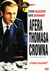 Afera Thomasa Crowna / The Thomas Crown Affair