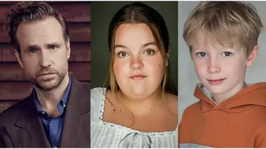 "Harry Potter" | Wiemy kto zagra Artura Weasleya, Jęczącą Martę i Colina Creeveya w drugim sezonie serialu HBO