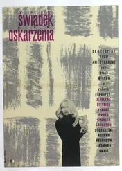 Świadek oskarżenia / Witness for the Prosecution