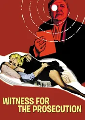 Świadek oskarżenia / Witness for the Prosecution