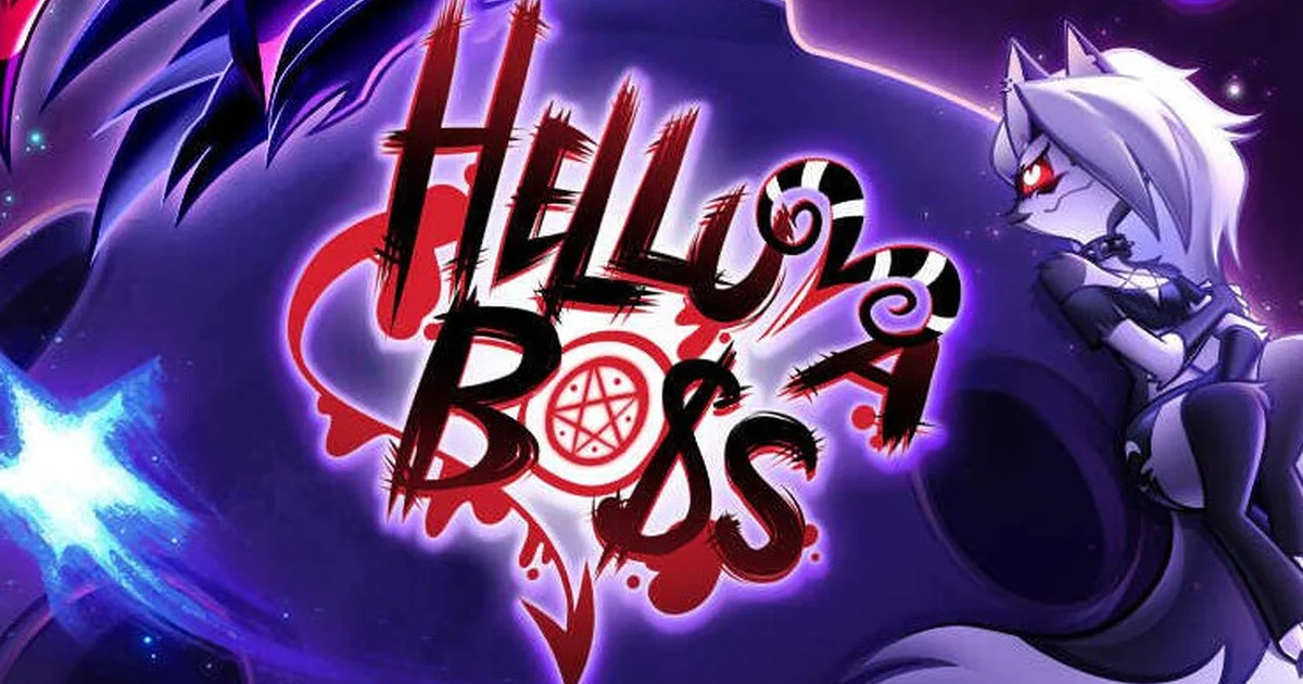 "Helluva Boss" | Zwiastun pierwszej części trzeciego sezonu serialu Prime Video