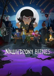 Nawiedzony biznes / Haunted Hotel