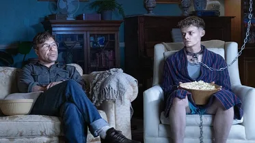 "Dobry chłopiec" Jana Komasy w sobotę w CANAL+!