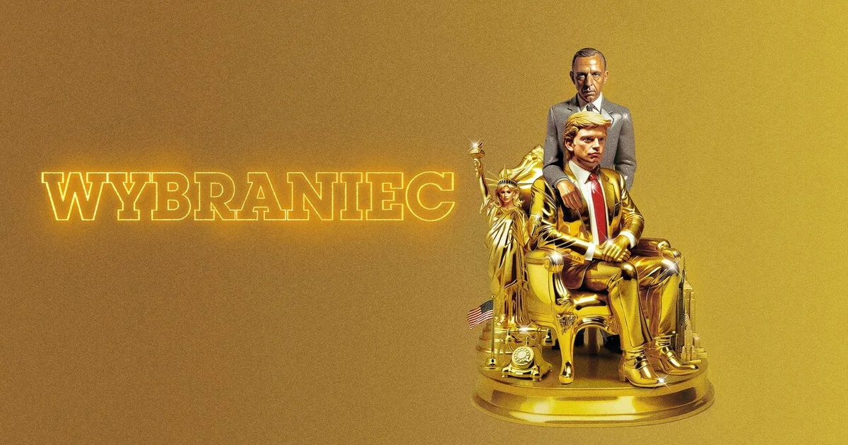 Wkrótce w Prime | "Wybraniec", Biedne istoty" oraz mnóstwo filmów od Warner Bros jeszcze w tym miesiącu!