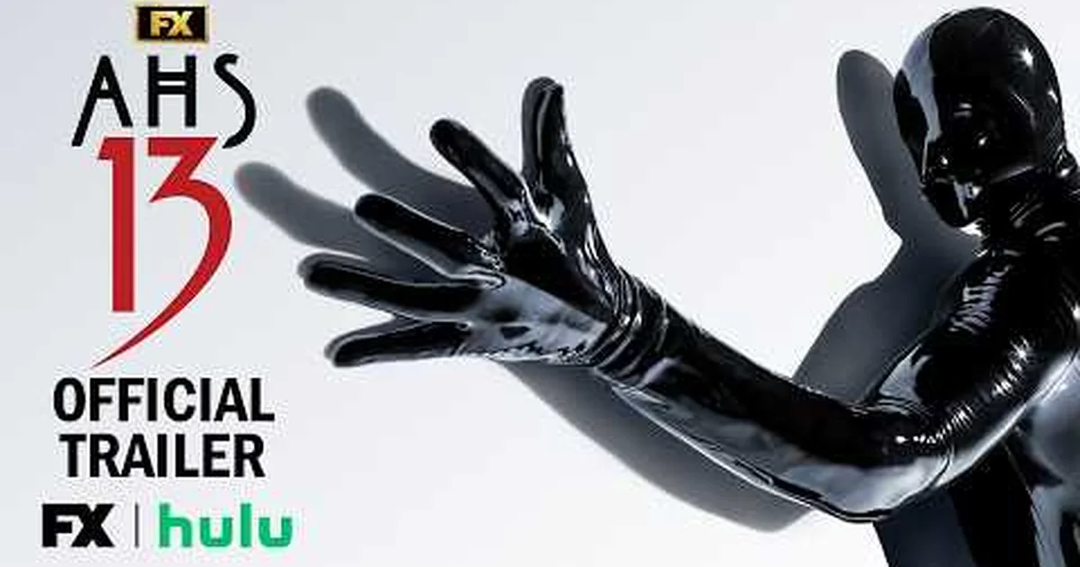 "American Horror Story" | Nowe materiały promujące 13 sezon antologii FX