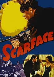 Człowiek z blizną / Scarface