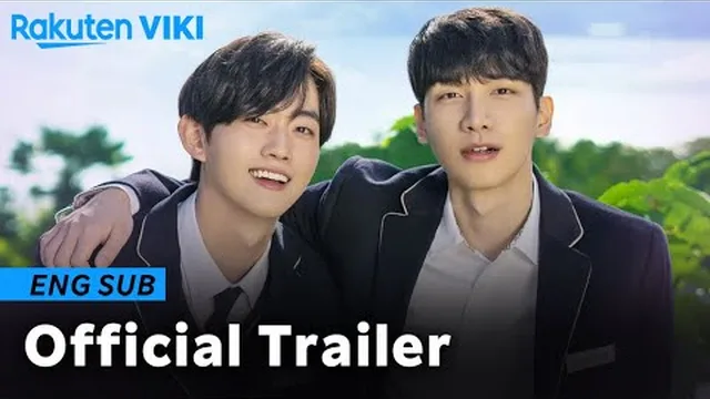 Color Rush 2 - OFFICIAL TRAILER | Korean Drama | Yoo Jun, Hyuk