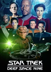 Star Trek: Stacja kosmiczna / Star Trek: Deep Space Nine