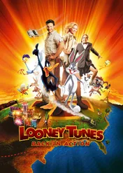 Looney Tunes znowu w akcji / Looney Tunes: Back in Action