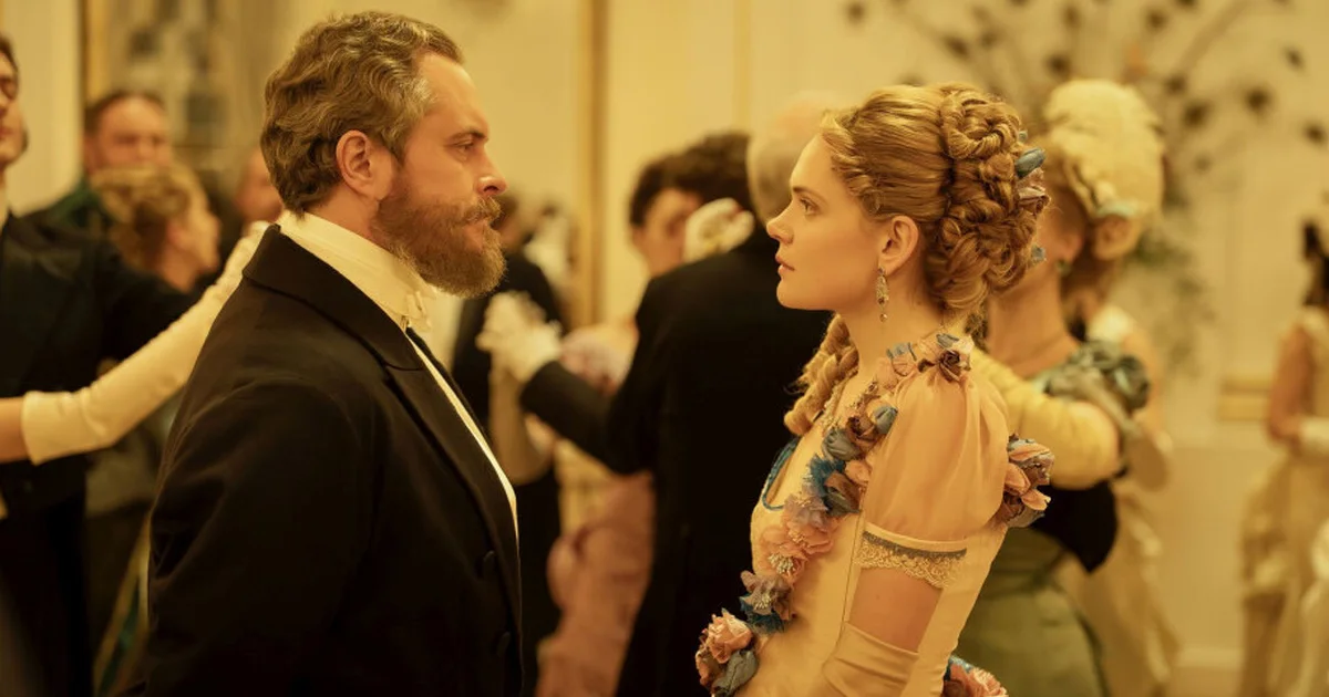 Łęcka na pierwszym planie – recenzja „Lalki” od Netflixa