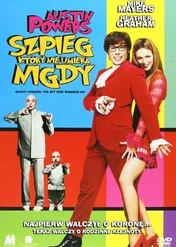 Austin Powers 2 – Szpieg, który nie umiera nigdy / Austin Powers: The Spy Who Shagged Me