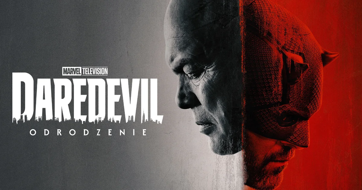 "Daredevil: Odrodzenie" | Serial zakończy się po 3 sezonie