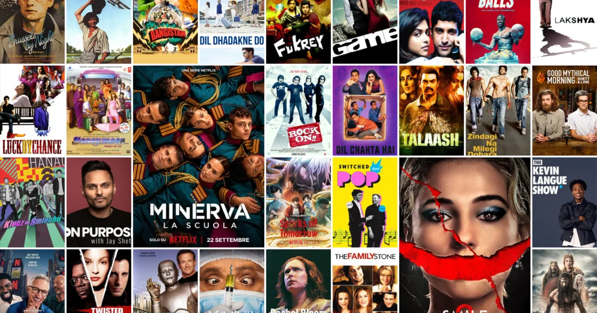 Nowy serial młodzieżowy już w Netflix Polska. Akademia Minerwy debiutuje