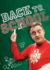 Powrót do szkoły / Back to School