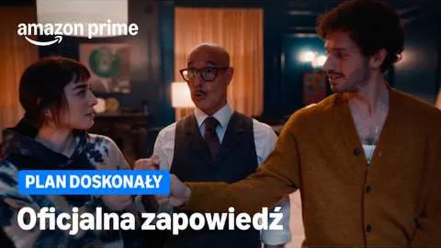 Masterplan | Oficjalna zapowiedź