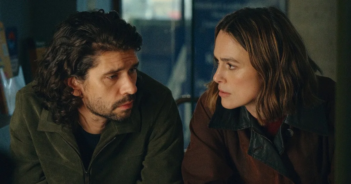 "Black Doves" oraz "Nikt tego nie chce" na zwiastunach od Netflixa