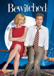 Czarownica / Bewitched