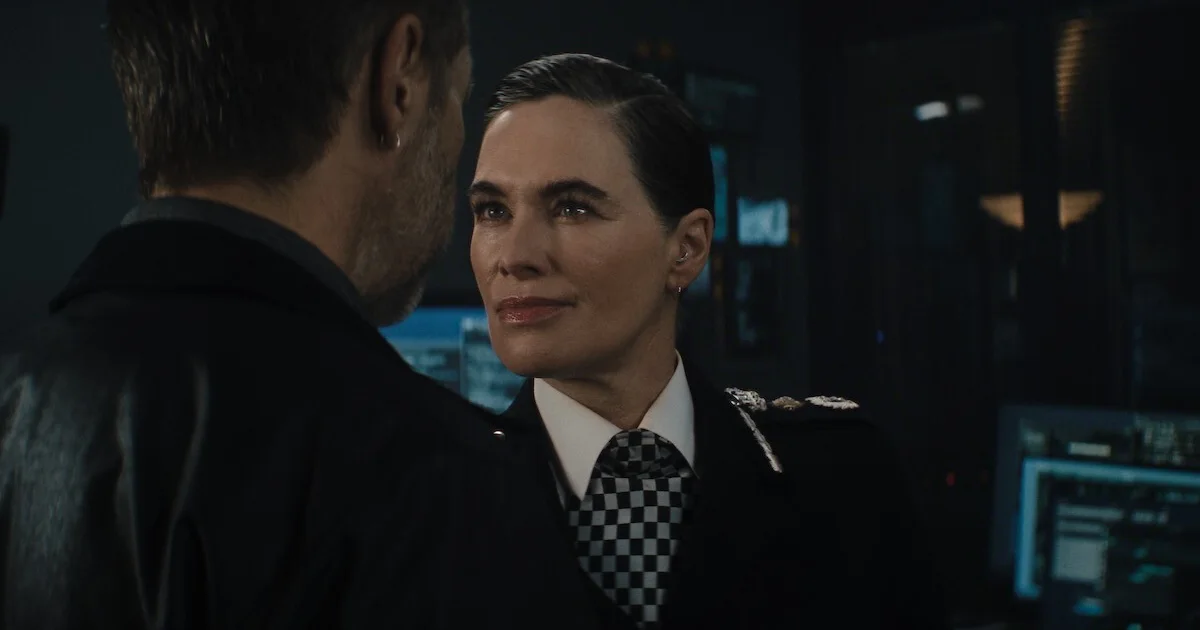 "Blackmere", "Ktoś mówił o mnie?", "Cesarzowa Sisi" oraz "Oszuści" na materiałach od Netflixa